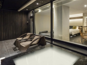 Kanaya Resort Hakone