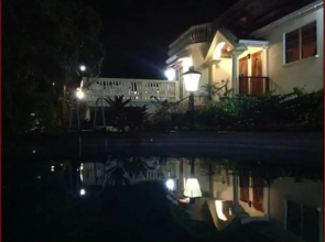 Palm Paradise Guest House and 2 Apartments