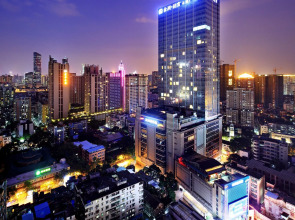 South & North International Apartment