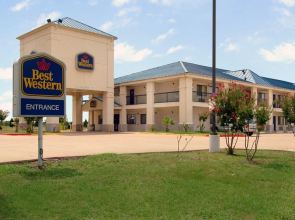 Mesquite Inn  Suites