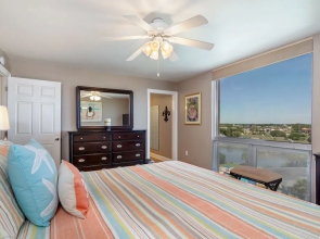 Shoreline 3091 Condo by RedAwning