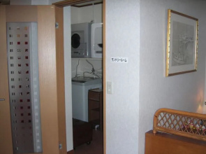 Central Hotel (Fukushima)