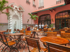 Mercure Sevilla Havana