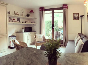 Residence Tigny - 3 Pièces pour 6 Personnes 44