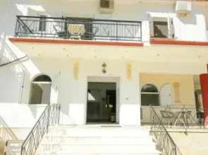 Aegean Island Hotel