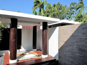Malisa Villa Suites