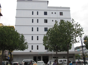 Park Hotel