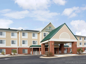 Holiday Inn Express & Suites Jackson by IHG
