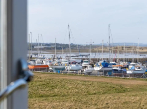 Marina View