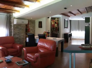 Camagna Country House Suite Guttuso