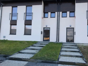 Premium Apartments in Wadowice