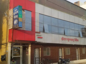 Hotel sundaram Palace Ujjain