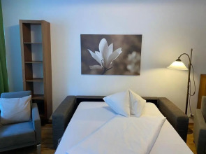 Apartment Haus 1 Top 1 - by Four Seasons Apartments