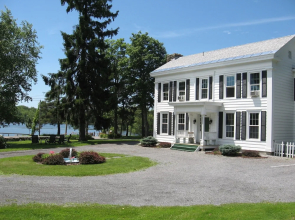 Mariaville Lake Bed and Breakfast