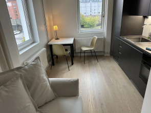 Apartment in Sollentuna Centrum 1205