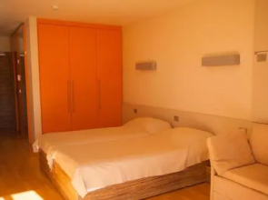 Hotel Bor - Debeli Rtič