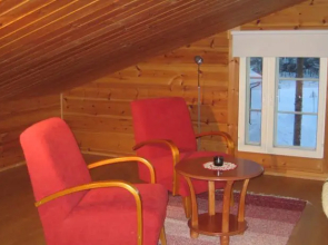 Koppelopari Cottage