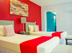 New Kingston Corporate Apts at Donhead