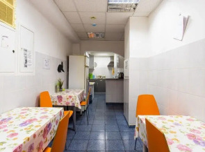 Жилое помещение Cats