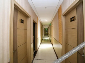 Yuntu Fashion Hotel