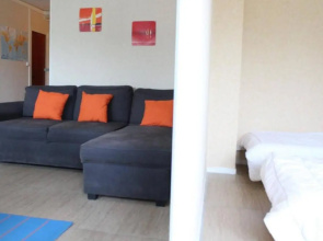Appartement La Rochelle, 4 pièces, 8 personnes - FR-1-246-420