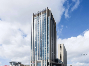 Howard Johnson By Wyndham Longxiang Hotel Ningbo