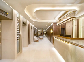 Bentley Hotel Old City