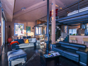 Della Fontana Penthouse