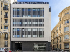 Hotel Exe Central