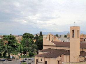 Bed and Breakfast Gustè