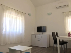 Apartments Ruzic