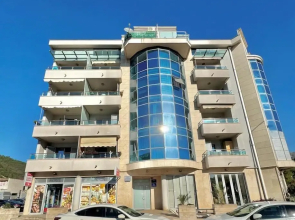 Comfort One Bedroom Apartment