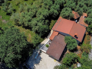 Casa Oliva Kim Marie