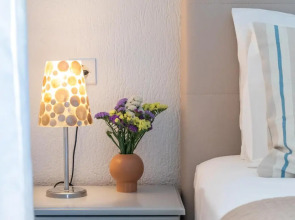 Lithos Apartments