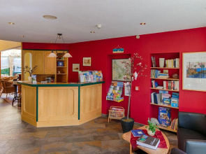Hotel Garni Nussbaumhof
