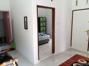 Penginapan Rezki Syariah