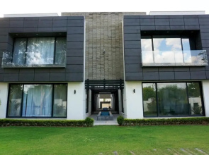 Oxvue Boutique Hotel