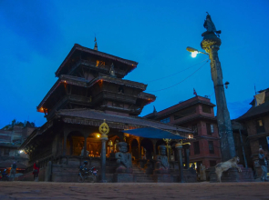 Himalaya Guest House