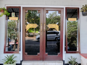 Sawojajar Inn by OYO Rooms