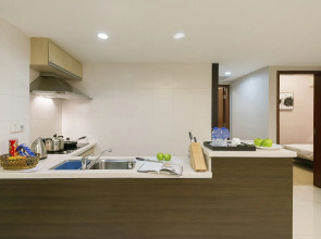 Springdale Serviced Residence Guangzhou