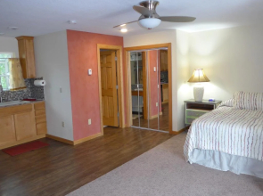 Red Wing Motel