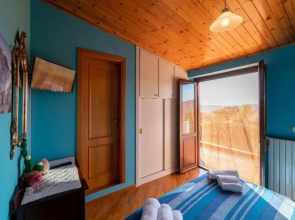 TraMonti Guesthouse&Affittacamere