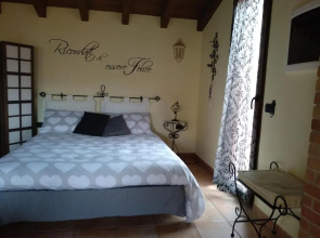 L'Isola Felice Apartment