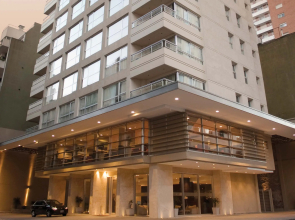 Htl City Baires