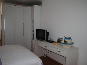 Corona Hostel