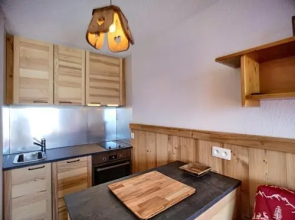 Apartment Bellevue 9