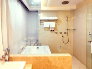 Sun Flower Hotel and Residence