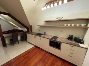 RRR Apartmány 1