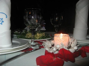 Гостиничный комплекс Карельская Усадьба