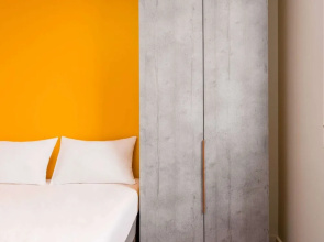 Ibis Budget Valencia Centro Puerto